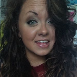 Meet your Posher, Michaela